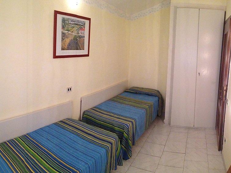 Residence Bougainvillae Liscia di Vacca Luaran gambar