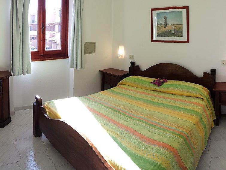 Residence Bougainvillae Liscia di Vacca Luaran gambar